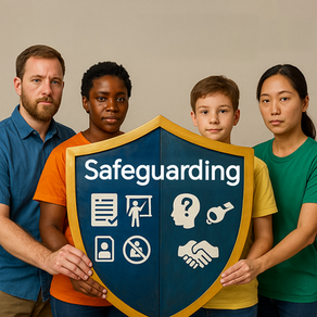 Le Safeguarding, un engagement organisationnel pour une approche sûre dans l’humanitaire et le développement 