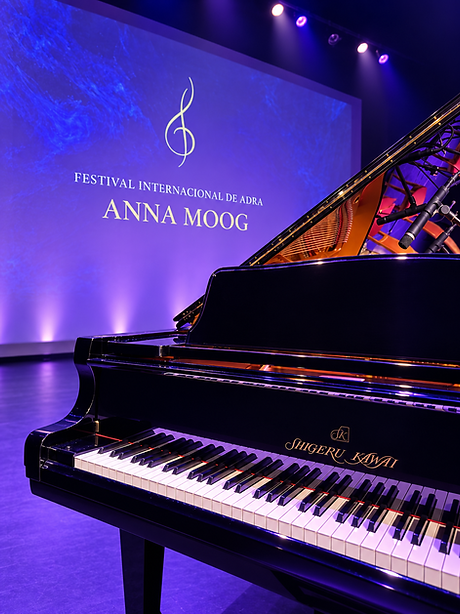 Shigeru Kawai Under Festival Lights.png