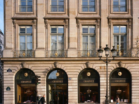 Chanel Didn't Just Acquire a Shirtmaker