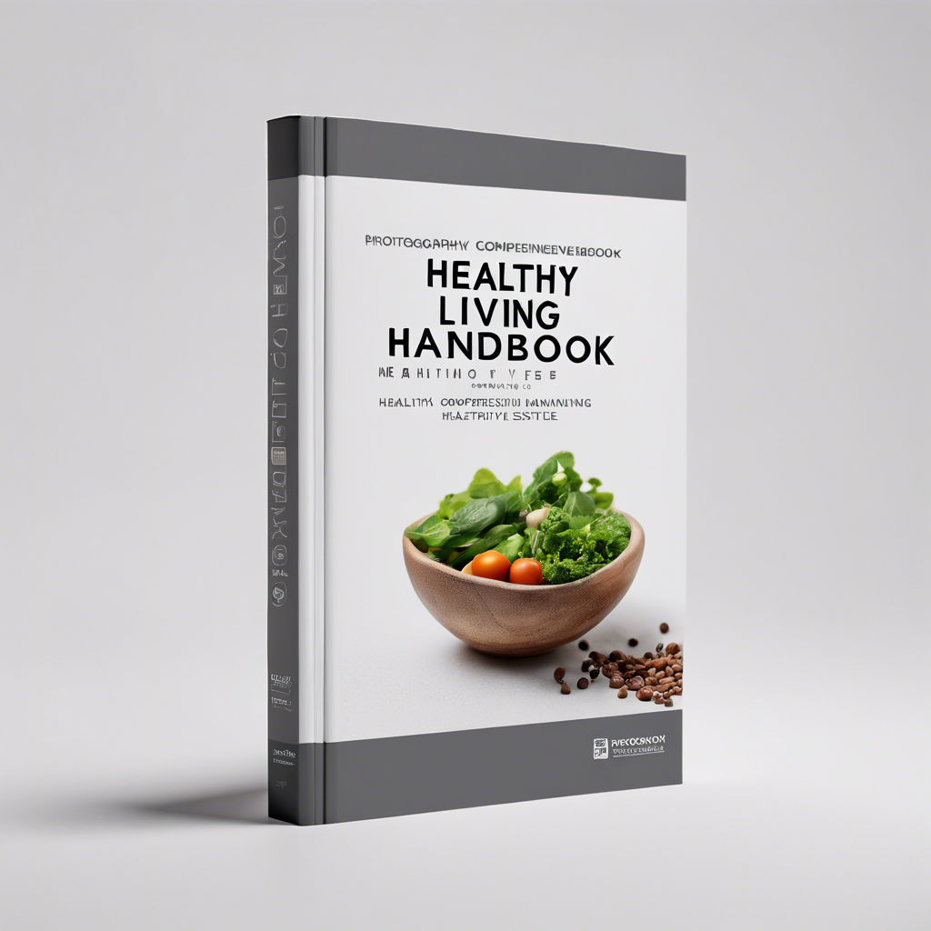 Healthy Living Handbook