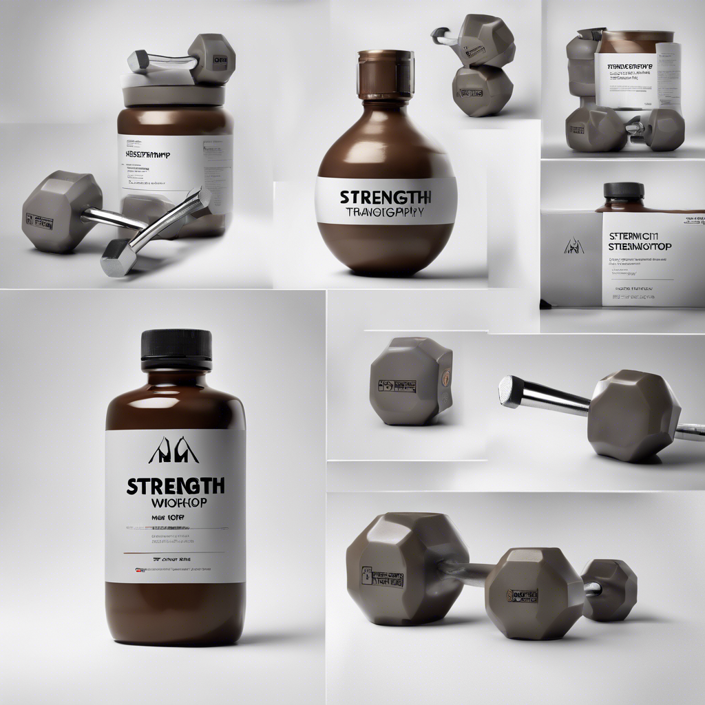 Strength Training Workshop