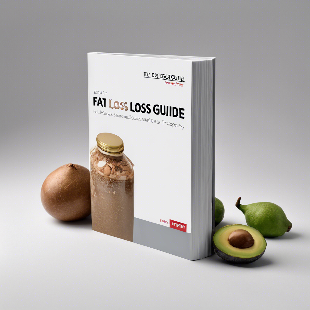 Ultimate Fat Loss Guide
