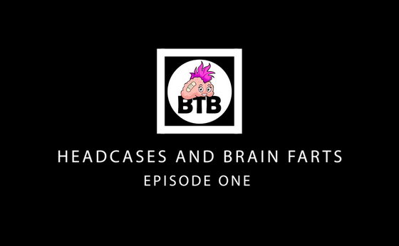 Premiere Episode Now Live