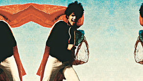 POLÍTICA PARANGOLÉ