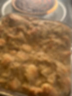 BREAD PUDDING