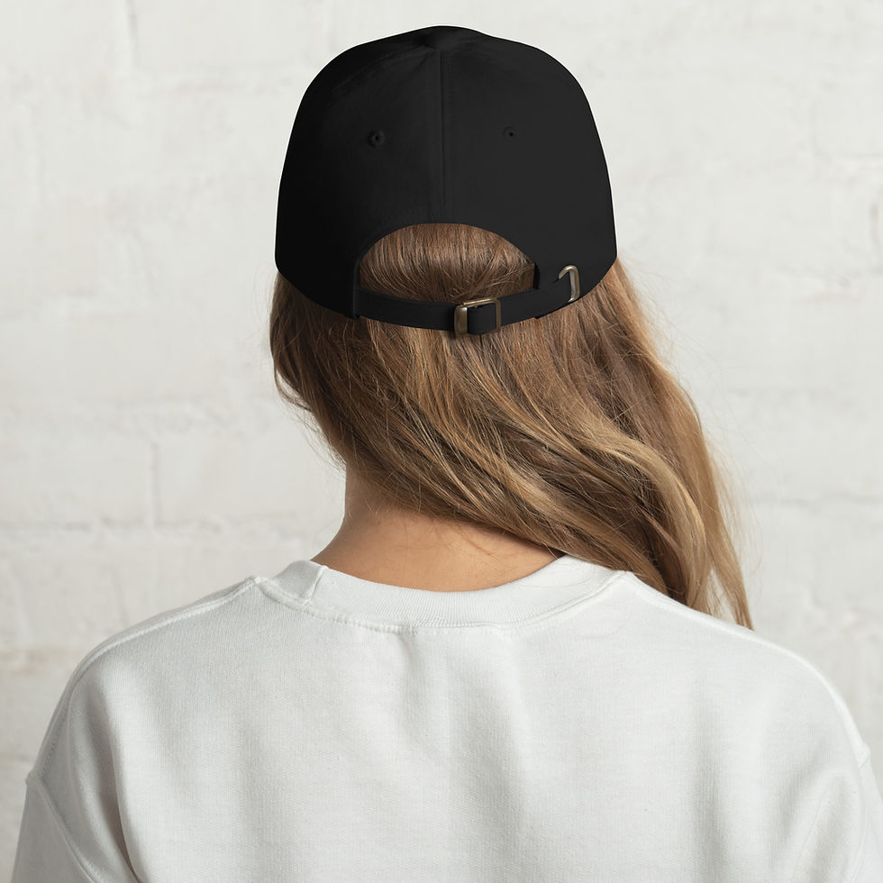 Thumbnail: VPR Comfy Hat