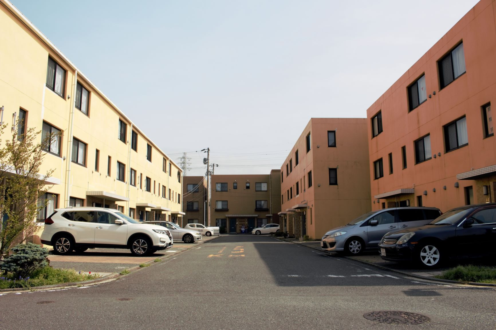 Military House Rent Yokosuka Sakura Hills 横須賀市