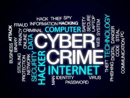 How cybercrime has increased in today’s world?