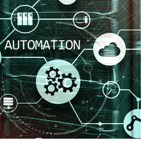 How are companies using technologies to automate the processes? 