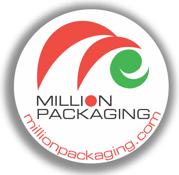 Writer:  Million Packaging