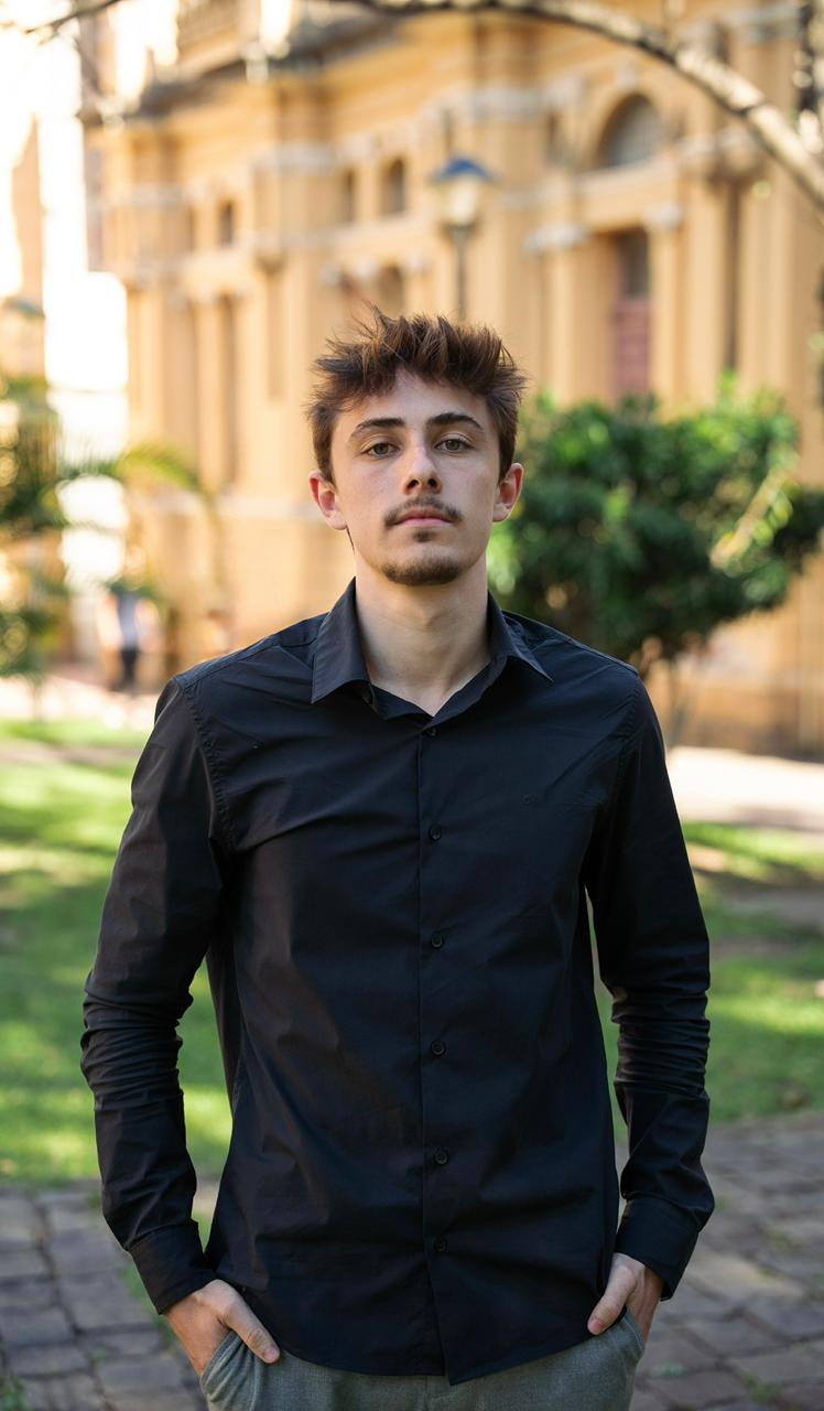 Foto do escritor: Rodrigo Guimarães