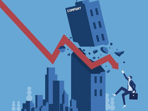 5 Indicadores de Endividamento que Revelam a Saúde Financeira da Sua Empresa