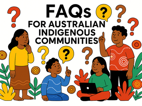 Empowering Indigenous Communities