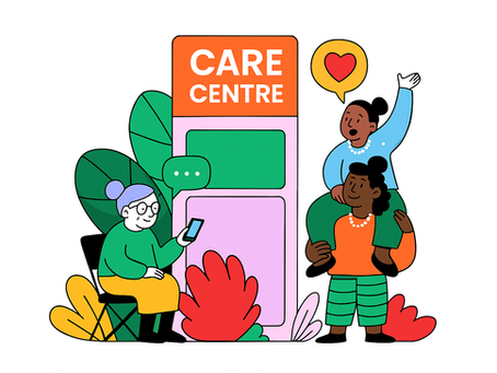 Creating Cultures of Wellness