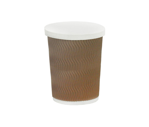 1000ML RIPPLED PAPER CONTAINER | Mysite