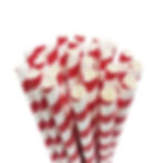 Thumbnail: PAPER STRAW 10mm (colored)