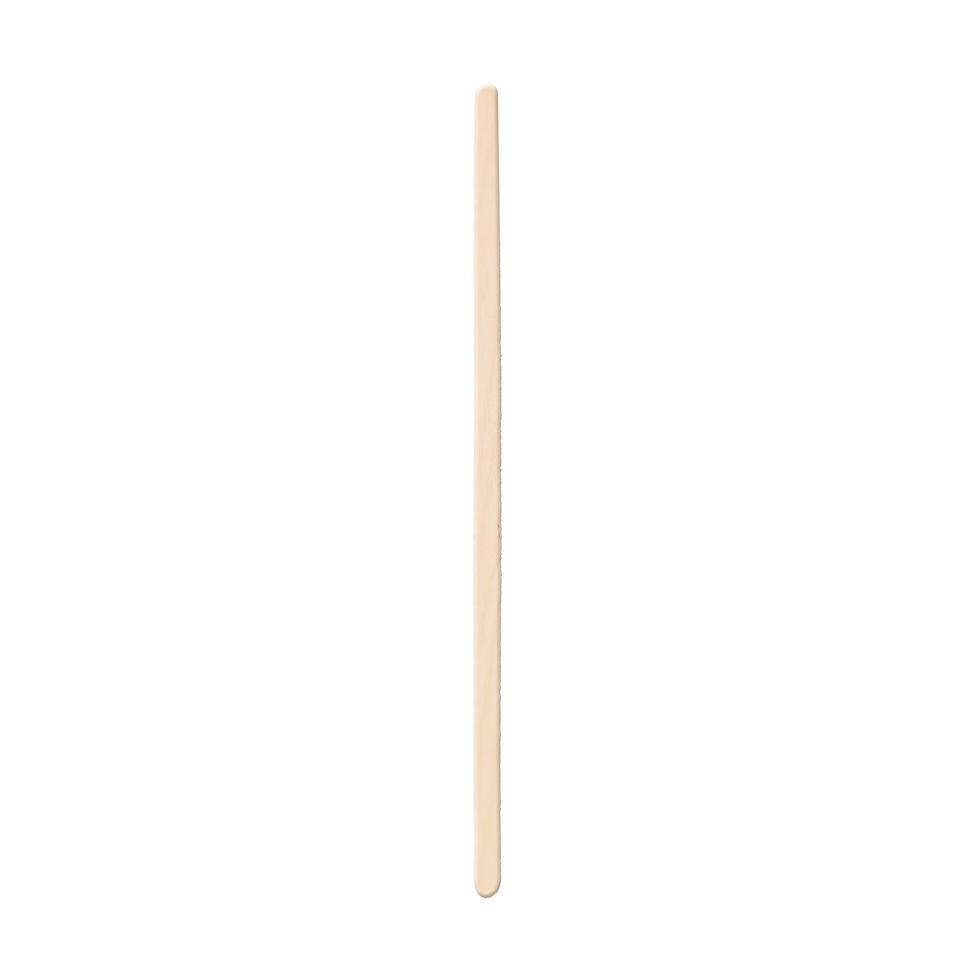 WOODEN STIRRER 18 INCH