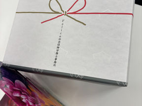 顧問先様の経営計画発表会で感じた事