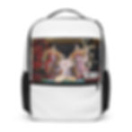 サムネイル： Kagamijishi_Utility backpack