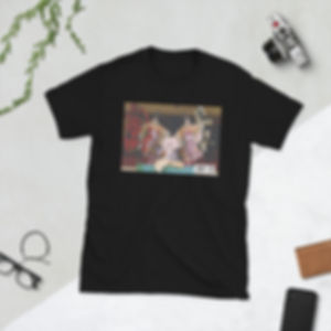 Kagamijishi_T-Shirt