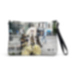 サムネイル： Busstop(Brusseles)_Crossbody bag