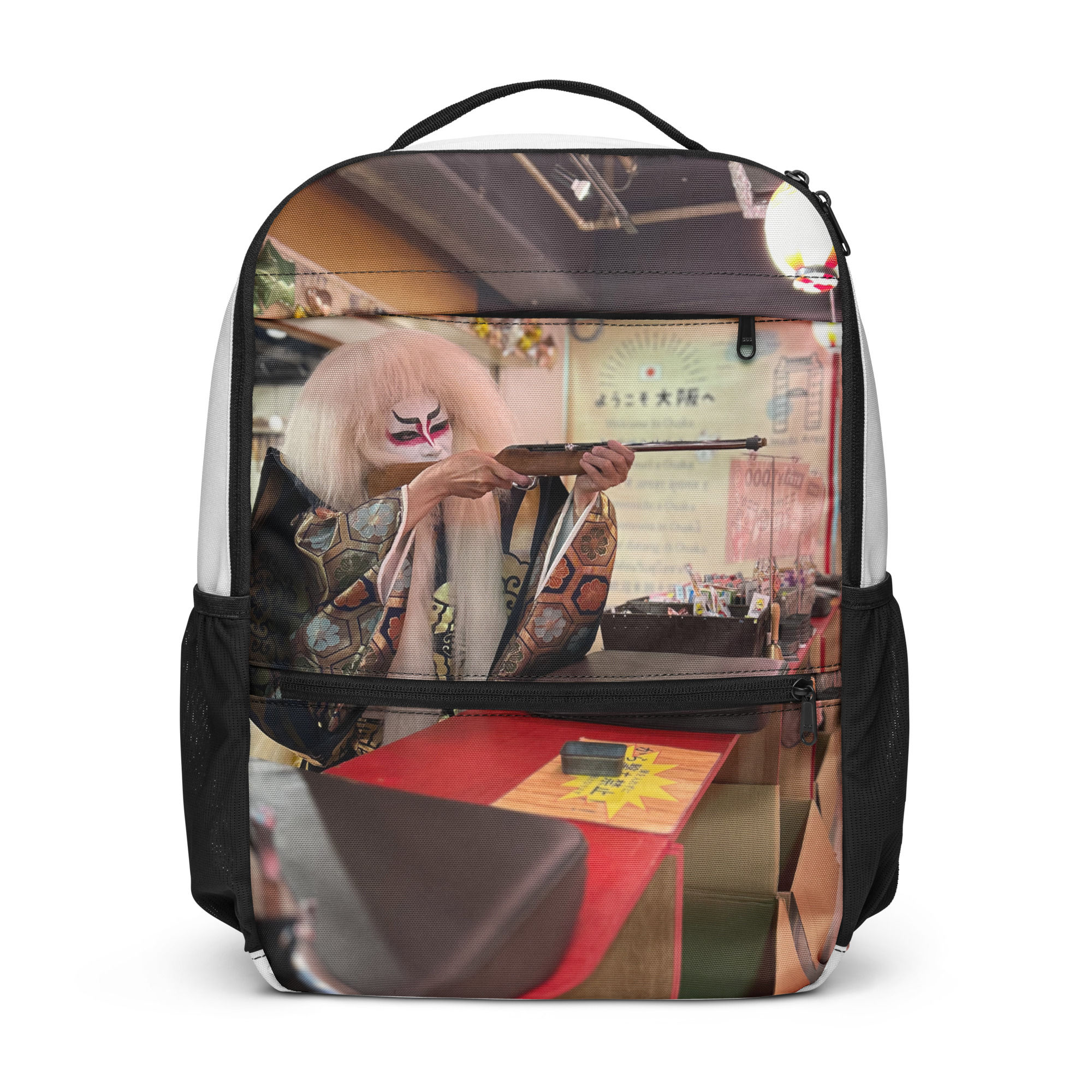 Shooter_Utility backpack