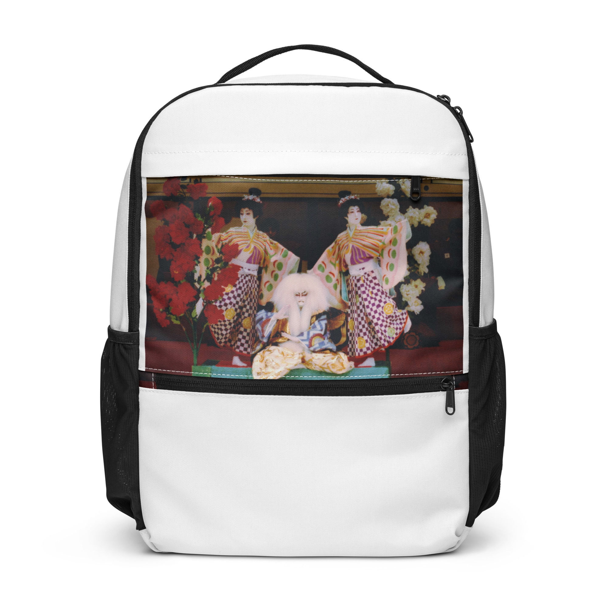 Kagamijishi_Utility backpack