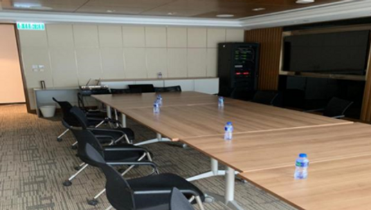 Bank of China Building
