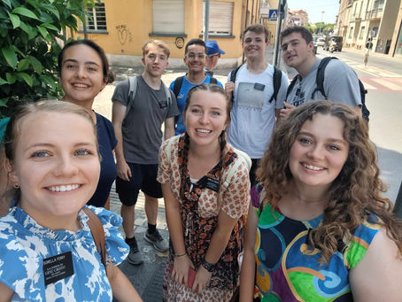 Week 51: Fratelli d'Italia