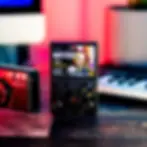 Miniatura: RetroGamer® Beast  bundle (Private Listing U3048199)