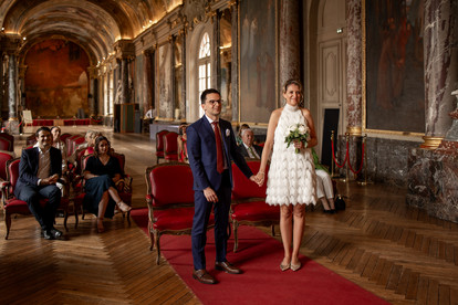 Photographe de Mariage à Toulouse