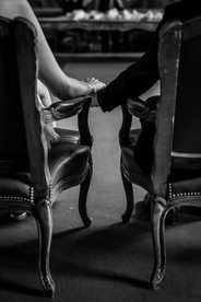 Photographe de mariage civil à la mairie du Capitole de Toulouse