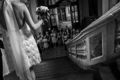 mariage civil dans la plus belle mairie de France