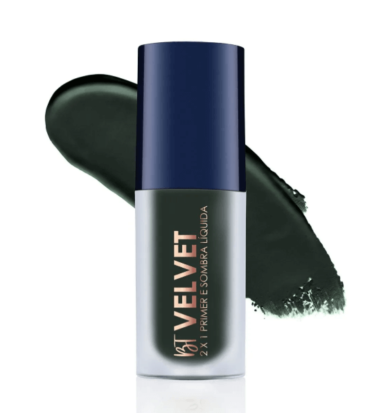 Thumbnail: BT Velvet 2X1 (NEUTRAL TONES)