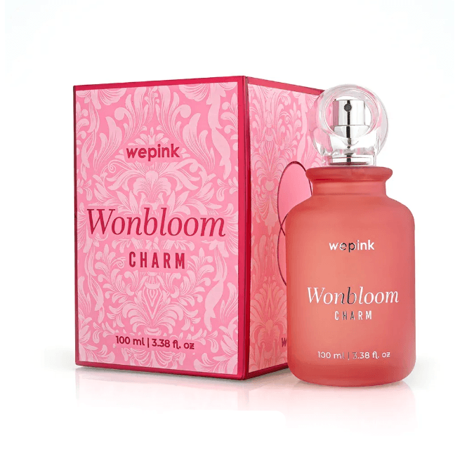 Perfume WONBLOOM CHARM