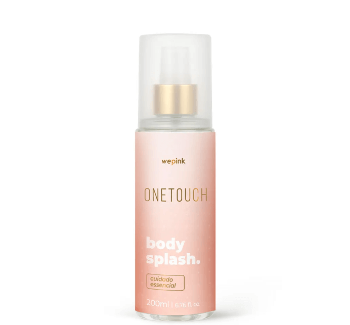 Body Splash ONE TOUCH