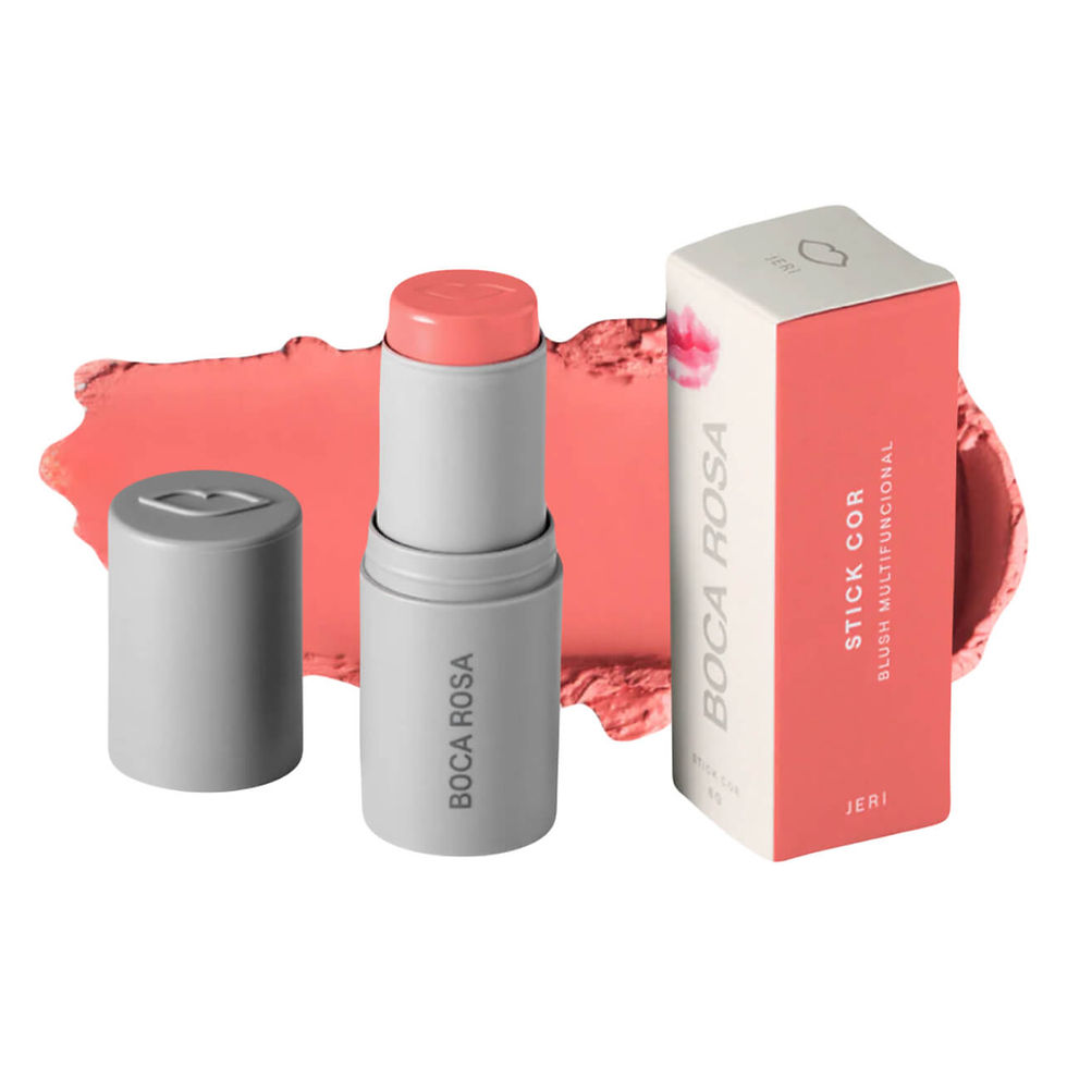 Thumbnail: MULTIFUNCTIONAL COLOR STICK