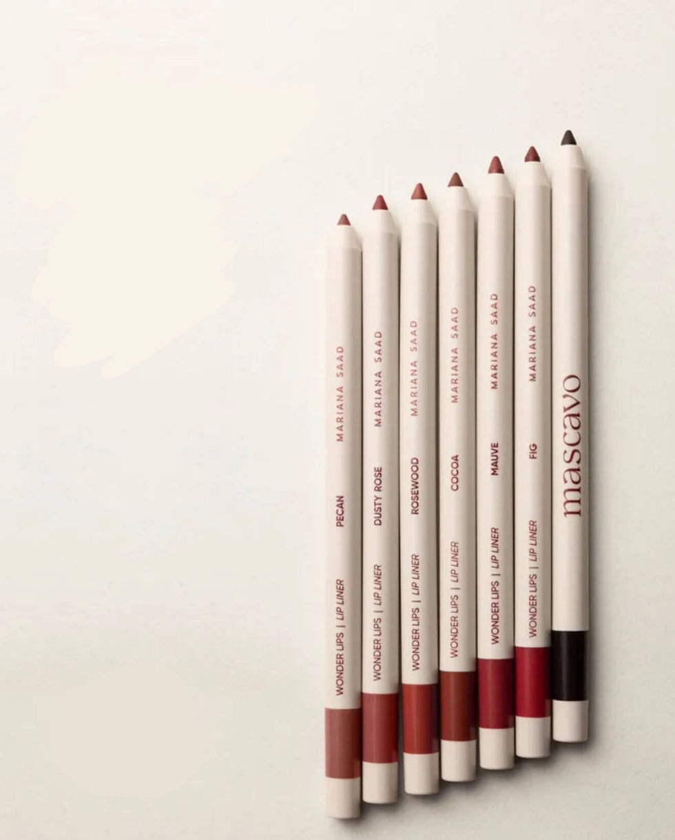 Lapiseira Labial WONDER LIPS