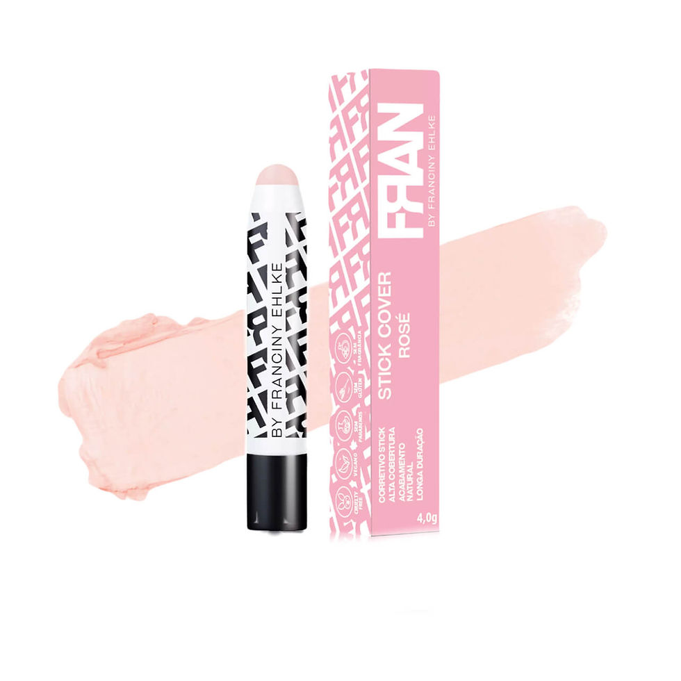 Thumbnail: Stick Cover Concealer