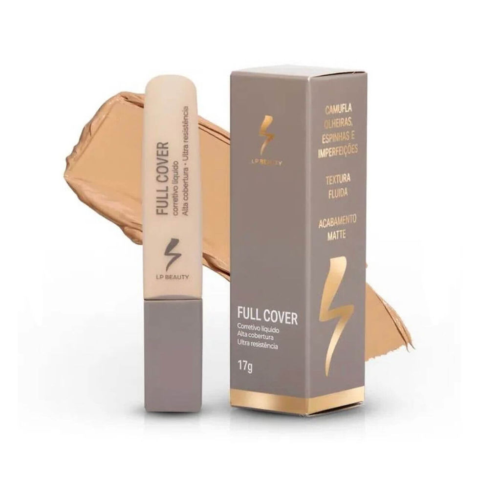 Thumbnail: FULL COVER Concealer