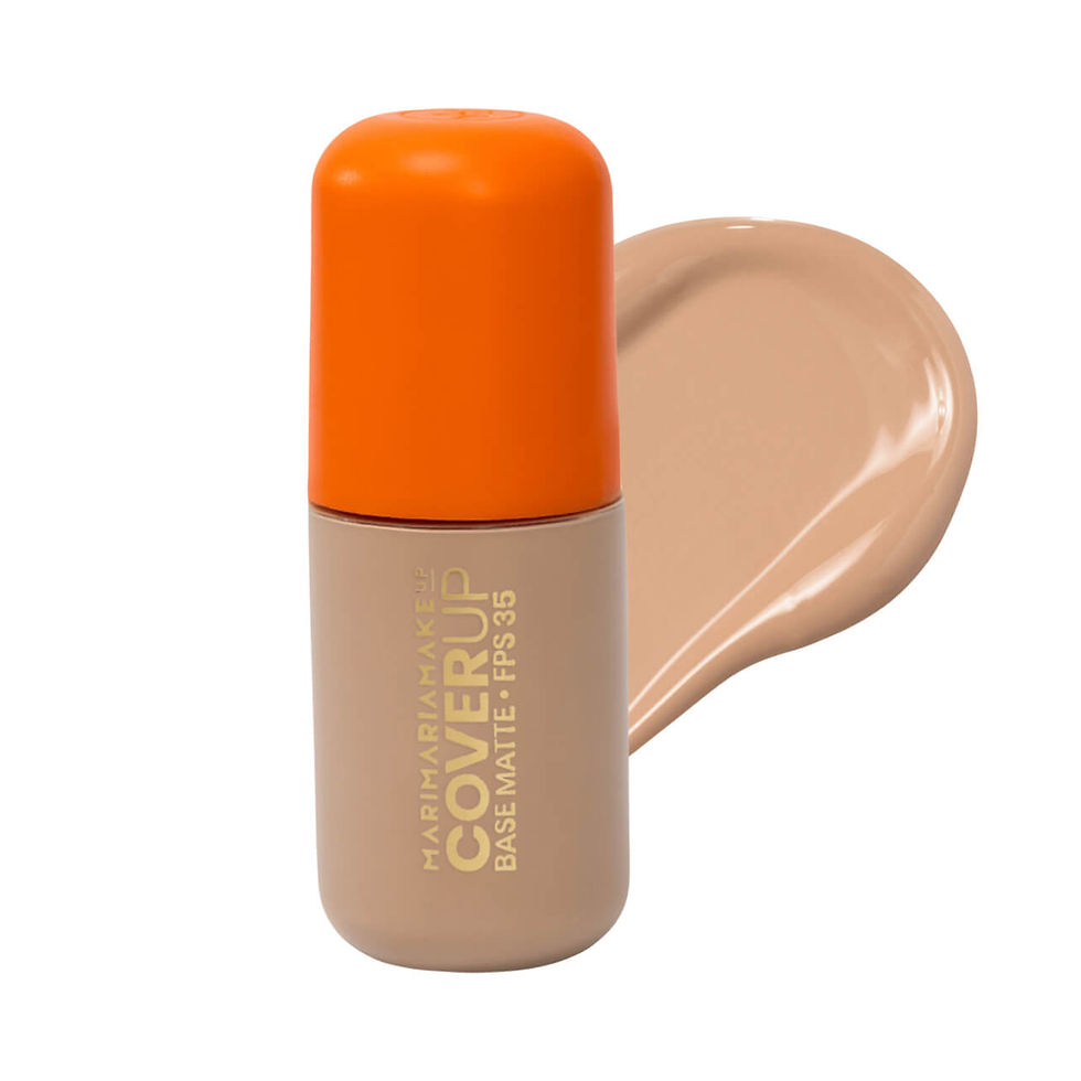 Thumbnail: COVER UP Foundation (Fair Skin)