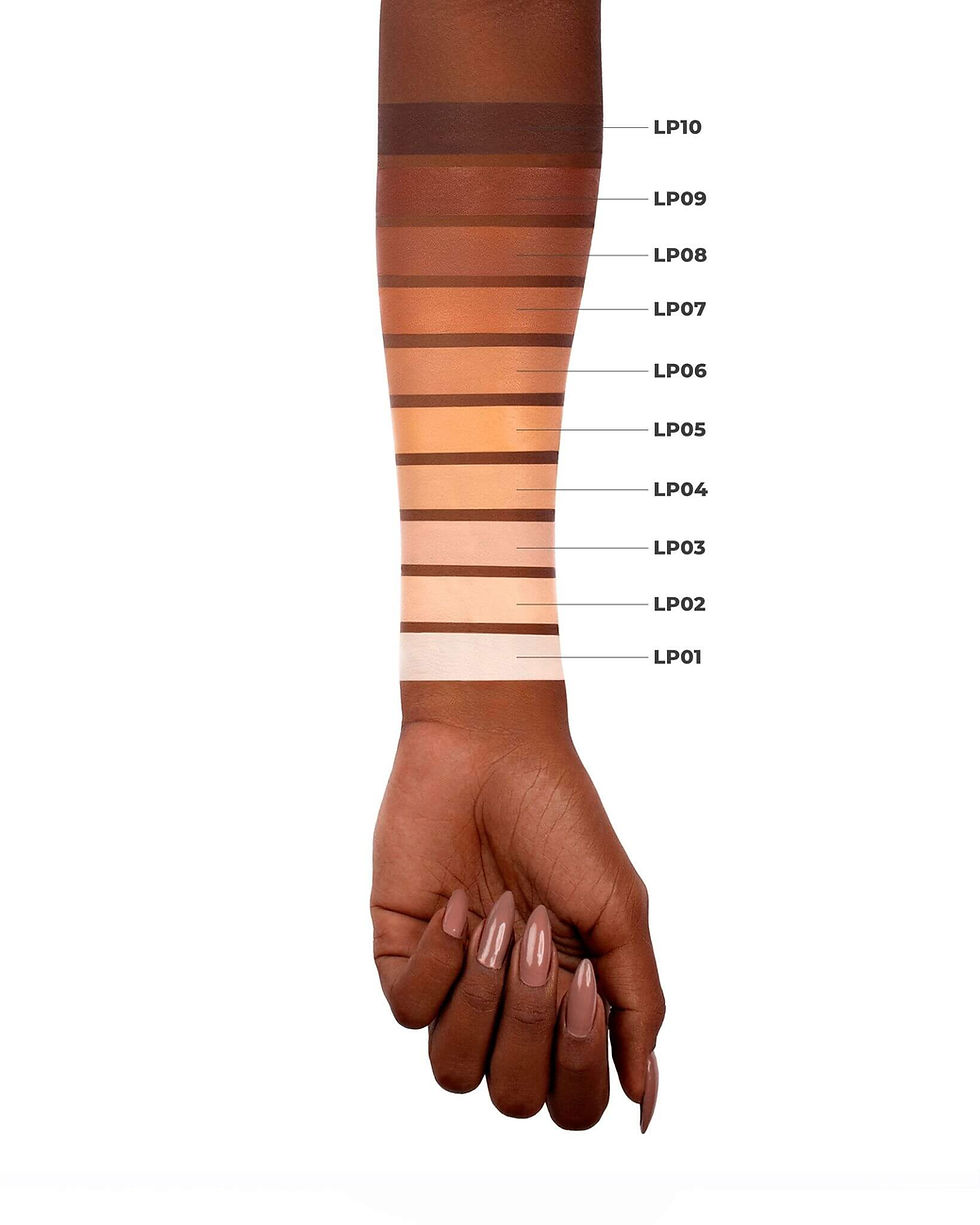 Thumbnail: FULL COVER Concealer