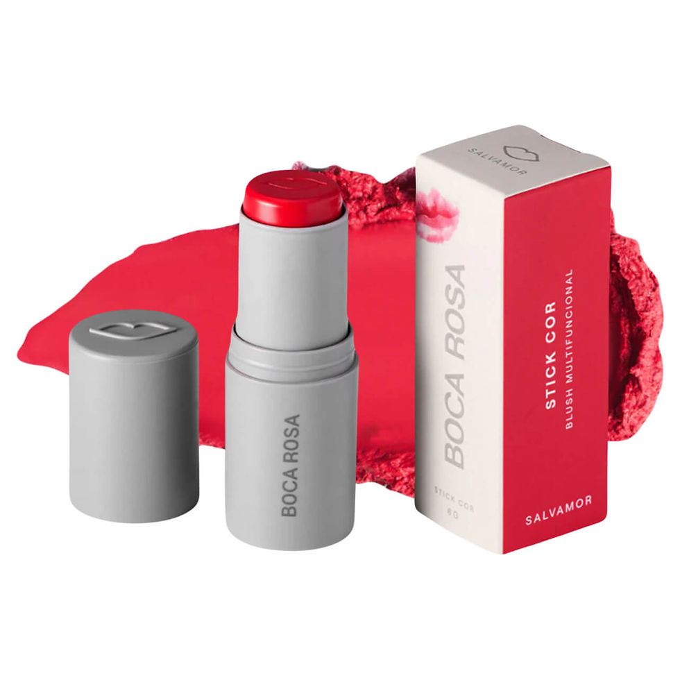 Thumbnail: MULTIFUNCTIONAL COLOR STICK