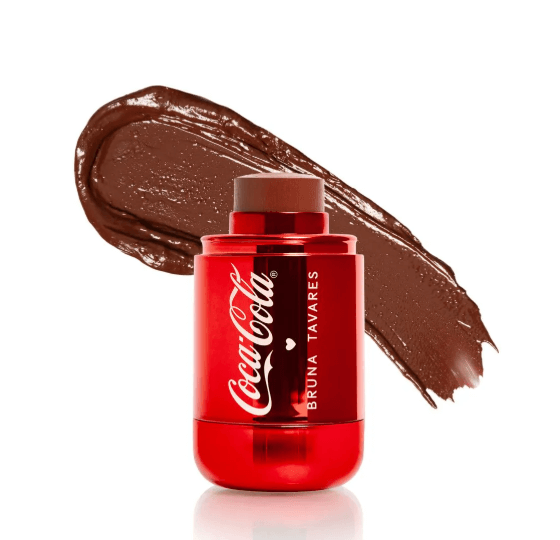 Thumbnail: STICK BLUSH - BT x Coca-Cola