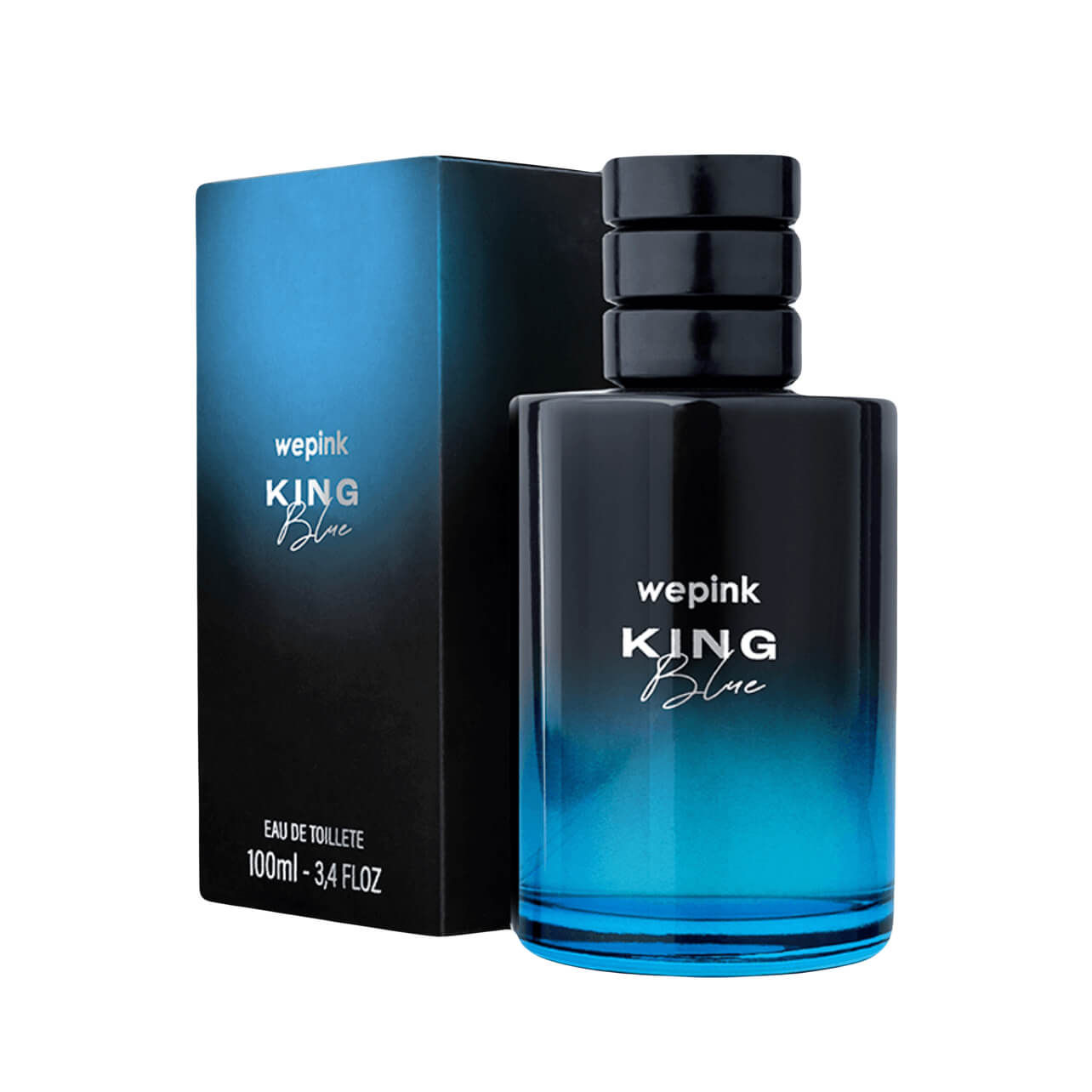 Perfume KING BLUE