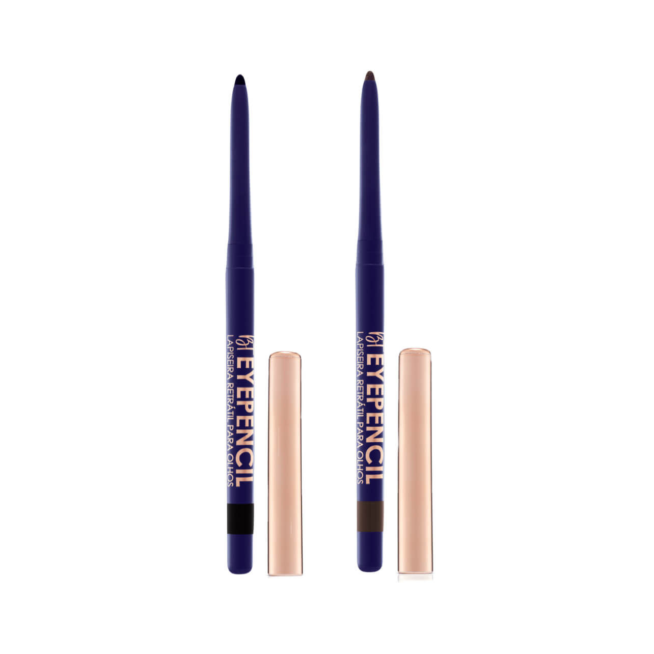 BT EYEPENCIL Retractable Mechanical Pencil