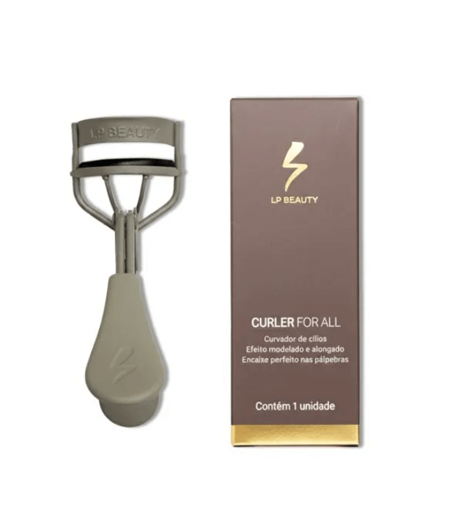 Curler For All - Curvex