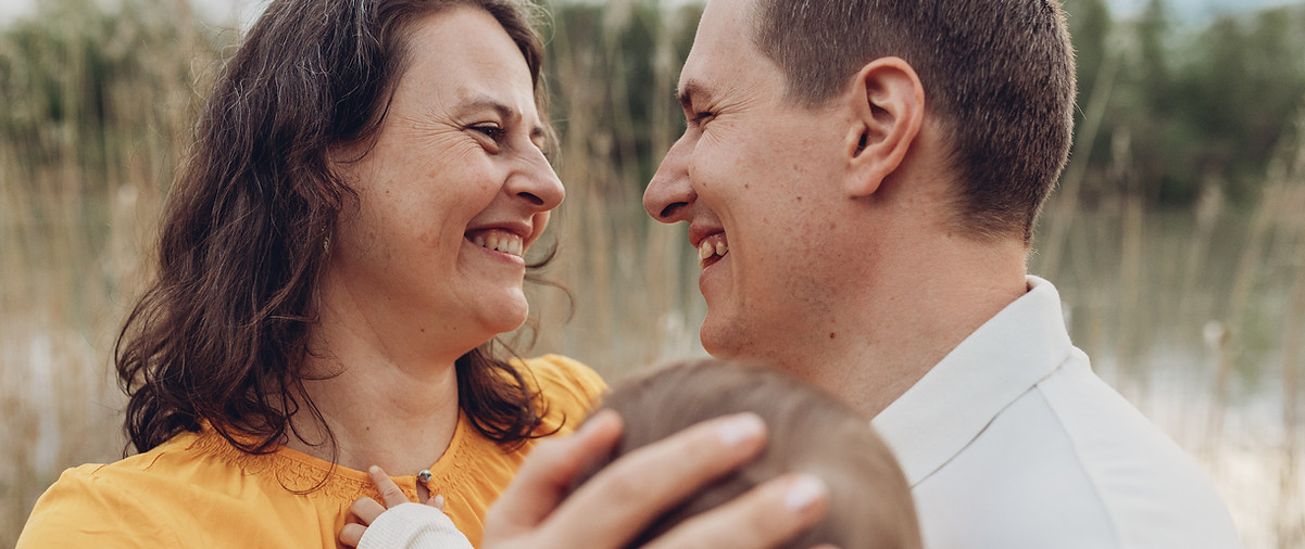 Innere und familiäre Harmonie