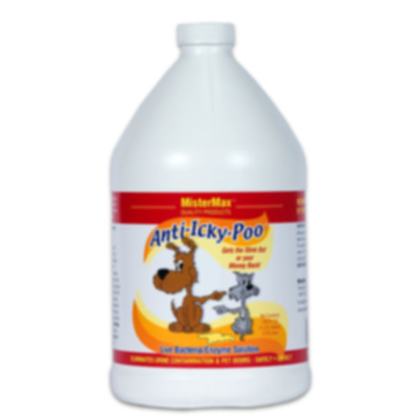 Anti-Icky-Poo® Gallon