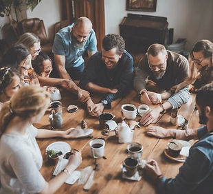 Connect with People - Be a Disciple and Disciple others.jpg